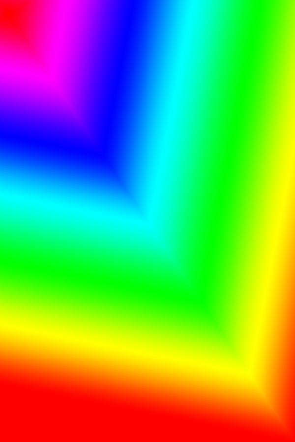 Free download colorful background image size 2x3